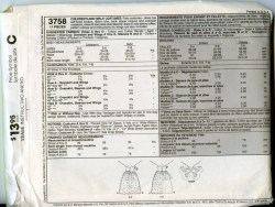 3758 FAIRY BK